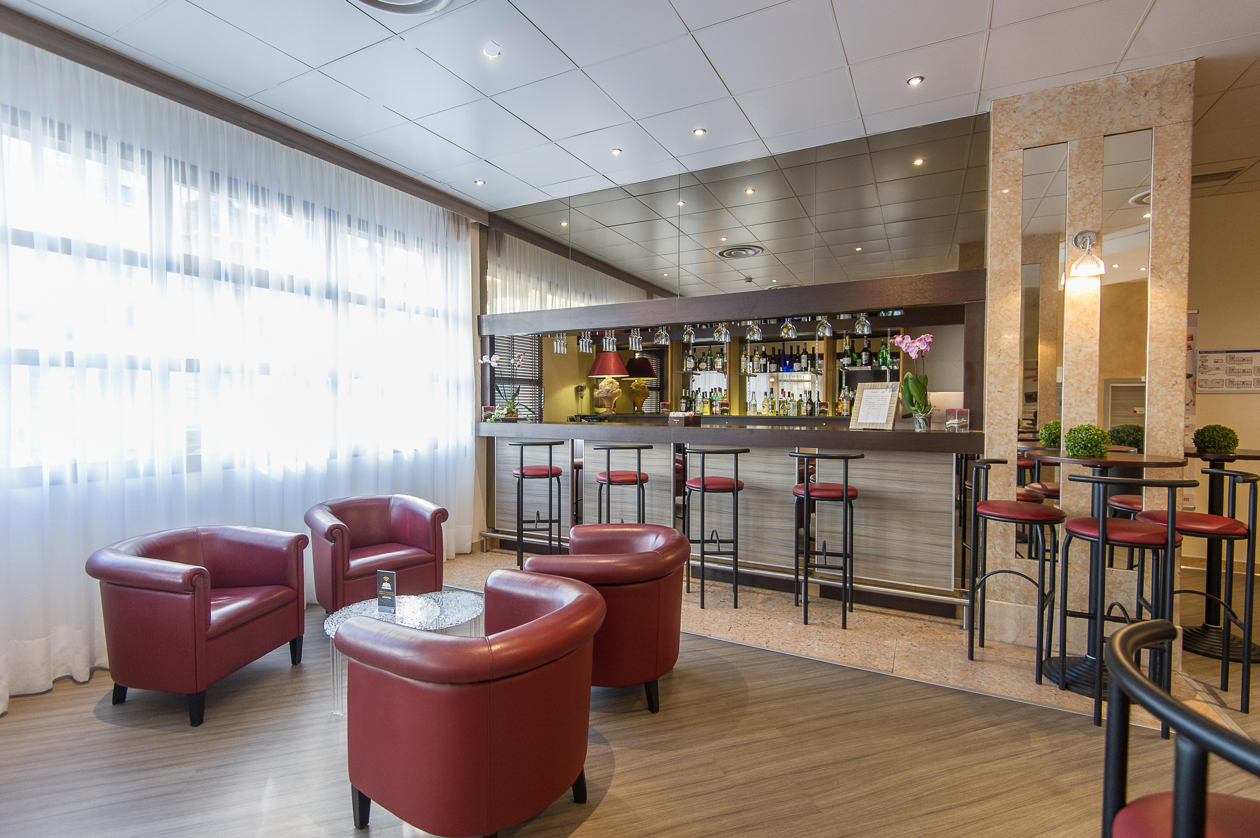 Nice Pam Hotel Fully Renovated Kültér fotó