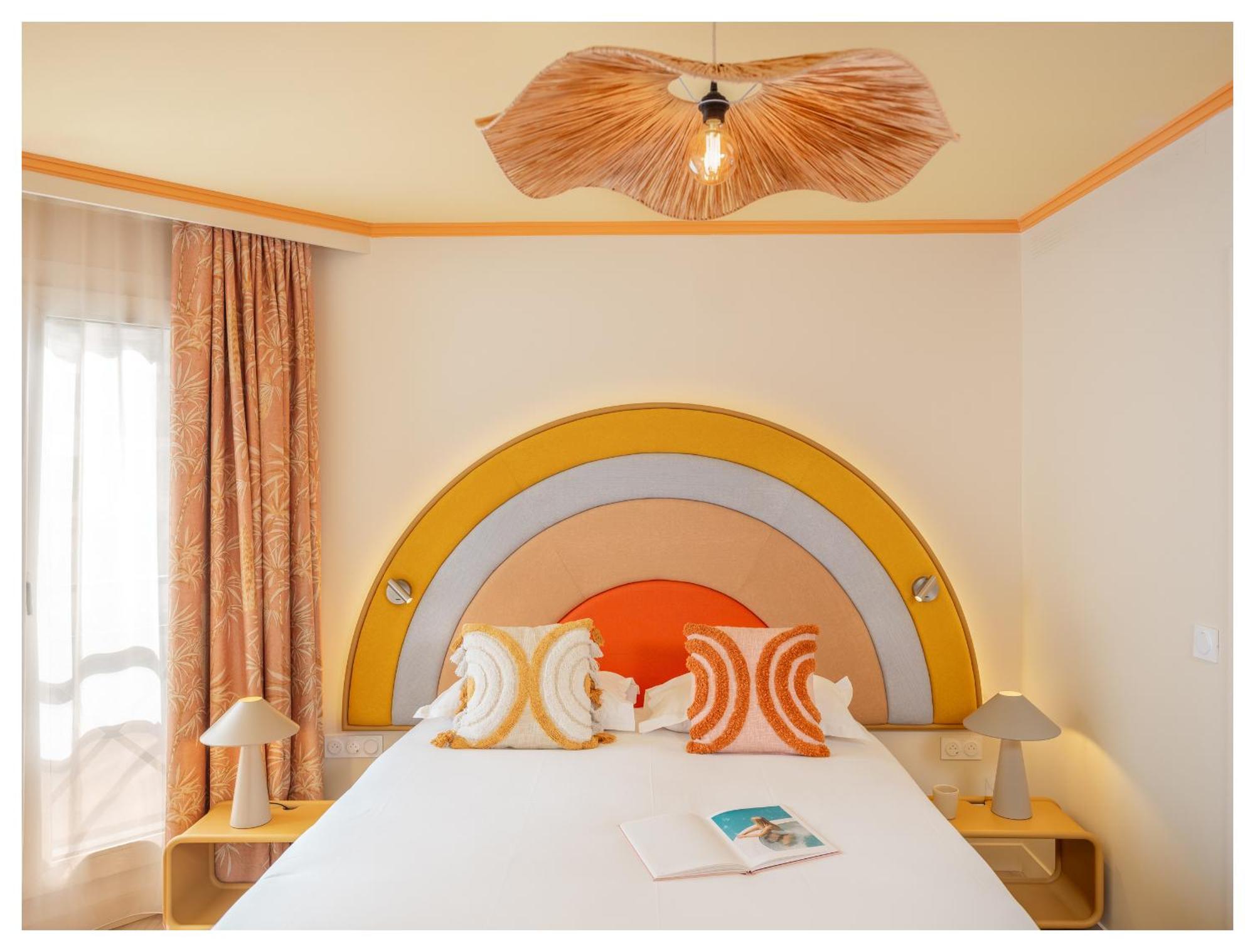 Nice Pam Hotel Fully Renovated Kültér fotó